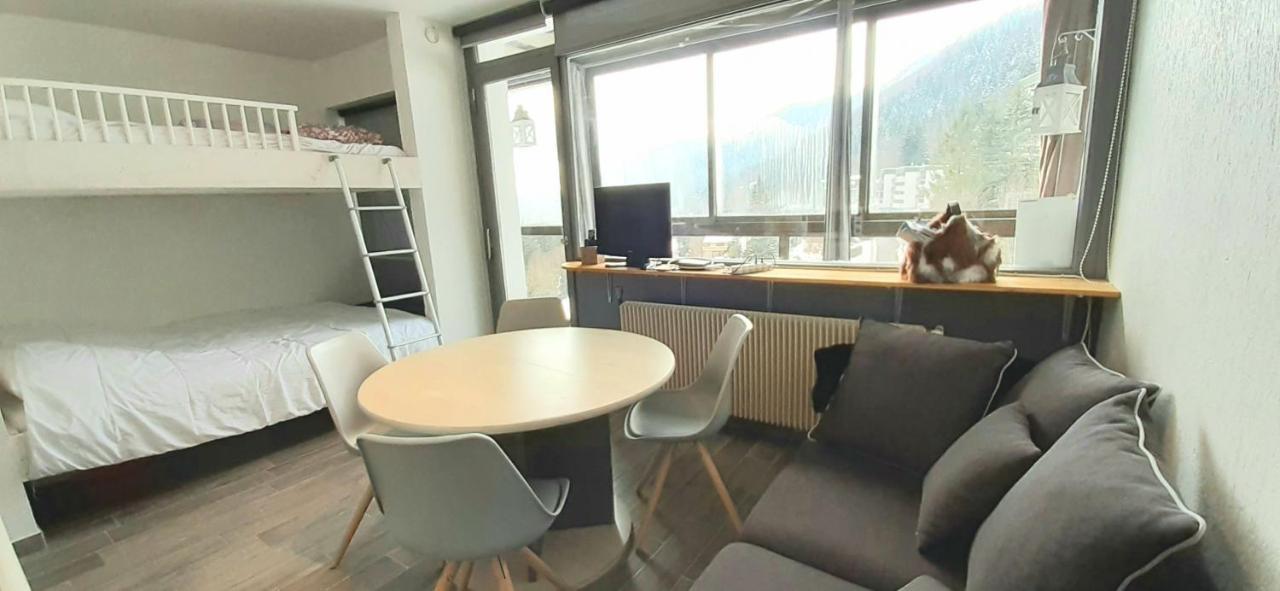 شقة لابْريسْ  في Studio Avec Loggia Vue Pistes Hohneck المظهر الخارجي الصورة